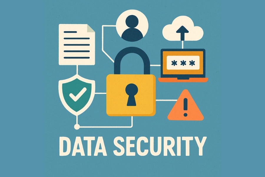 DLP Data Loss Prevention Solutions