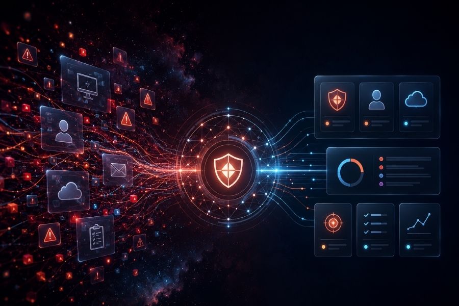 How to Reduce Alert Fatigue Without Adding Another Security Tool