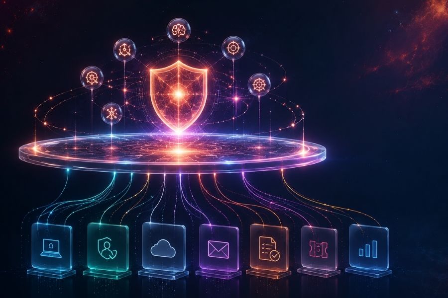 What Is an AI Agentic Security Layer?