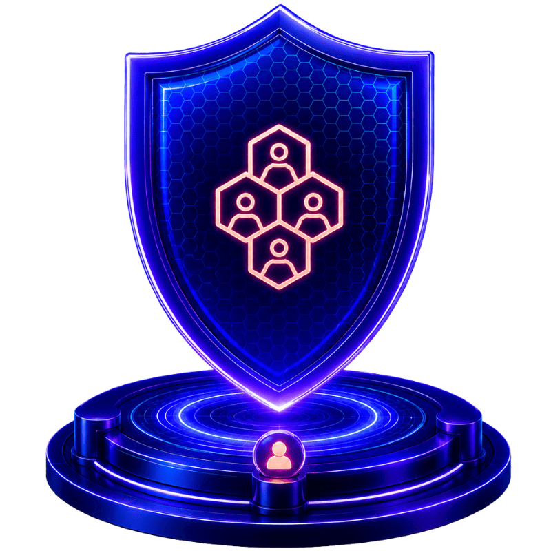 Cybersecurity Referral Program for SMBs | HOPLONai