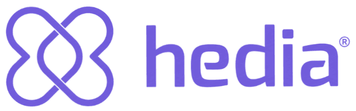 hedia