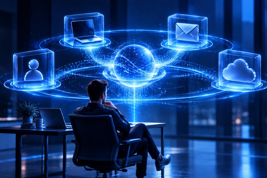 Cybersecurity for SMEs: Get More From Your Existing Security Tools Without Adding Headcount