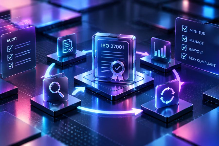 ISO 27001 Audit: How to Stay Compliant After Certification