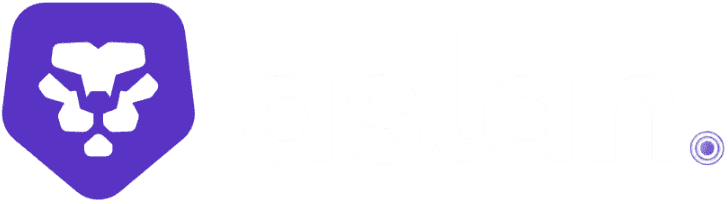 aslan logo