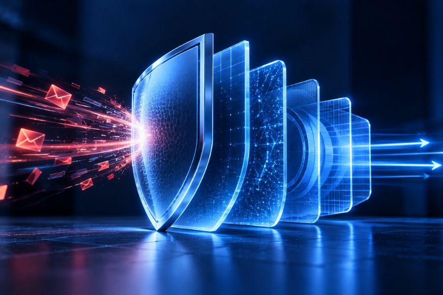 Managed Detection and Response for Small Businesses: What Should You Actually Look For?