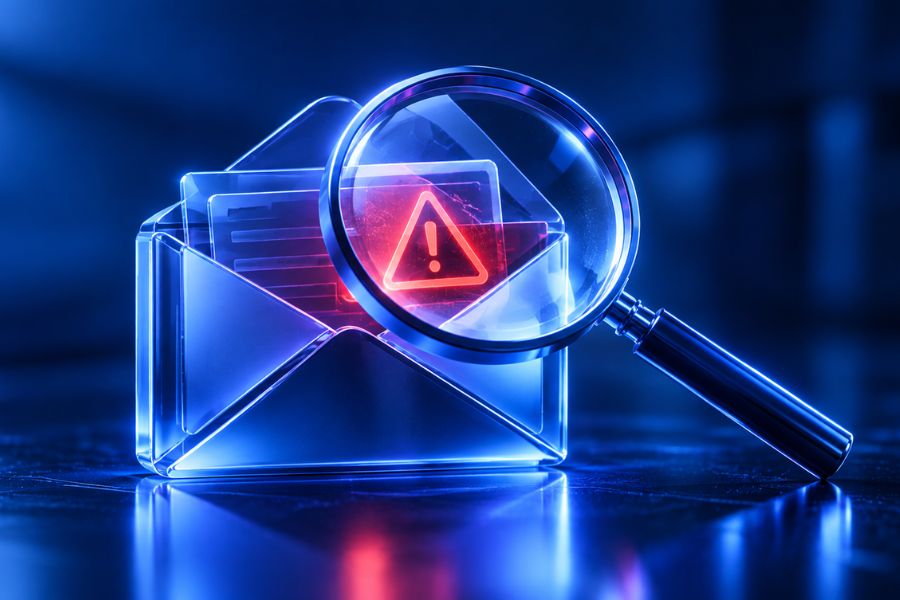 Phishing Triage for Lean IT Teams: From Suspicious Email to Action