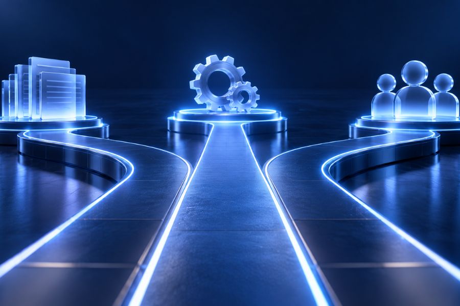 SOC 2 vs ISO 27001 vs Cyber Essentials: What Should a UK Startup Do First?